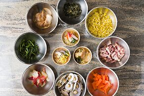 Hotel JAL City Sapporo Nakajima Park