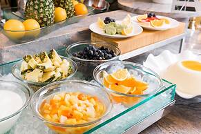 Hotel JAL City Sapporo Nakajima Park