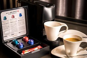 Hotel JAL City Sapporo Nakajima Park