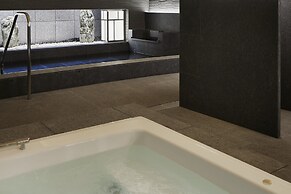 Hotel JAL City Sapporo Nakajima Park