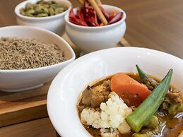 Hotel JAL City Sapporo Nakajima Park