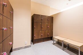 Hotel JAL City Sapporo Nakajima Park