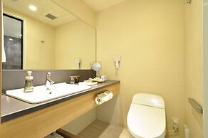 Hotel JAL City Sapporo Nakajima Park