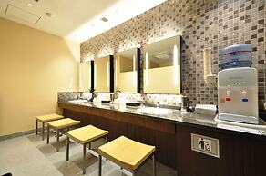 Hotel JAL City Sapporo Nakajima Park