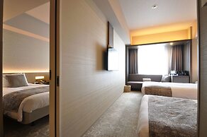 Hotel JAL City Sapporo Nakajima Park