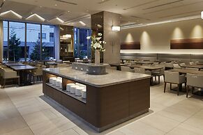 Hotel JAL City Sapporo Nakajima Park