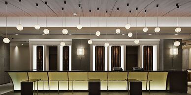 Hotel JAL City Sapporo Nakajima Park