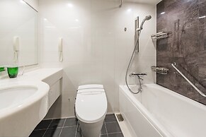 Hotel JAL City Sapporo Nakajima Park