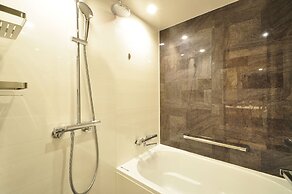 Hotel JAL City Sapporo Nakajima Park