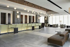 Hotel JAL City Sapporo Nakajima Park