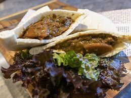 Hotel JAL City Sapporo Nakajima Park