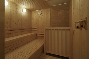 Hotel JAL City Sapporo Nakajima Park