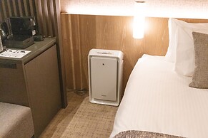 Hotel JAL City Sapporo Nakajima Park