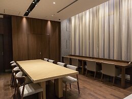 Hotel JAL City Sapporo Nakajima Park