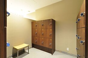 Hotel JAL City Sapporo Nakajima Park