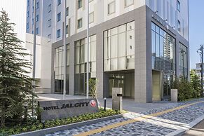 Hotel JAL City Sapporo Nakajima Park