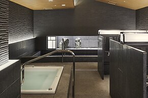 Hotel JAL City Sapporo Nakajima Park