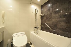 Hotel JAL City Sapporo Nakajima Park