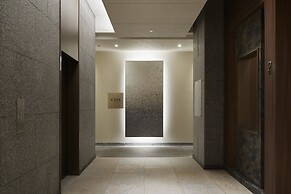 Hotel JAL City Sapporo Nakajima Park