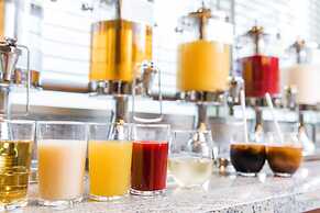 Hotel JAL City Sapporo Nakajima Park