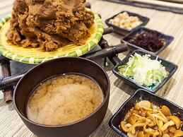 Hotel JAL City Sapporo Nakajima Park