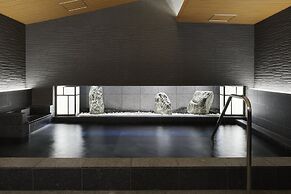 Hotel JAL City Sapporo Nakajima Park