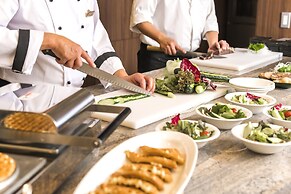 Hotel JAL City Sapporo Nakajima Park