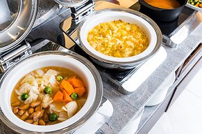 Hotel JAL City Sapporo Nakajima Park