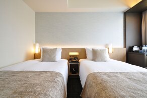 Hotel JAL City Sapporo Nakajima Park