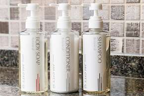 Hotel JAL City Sapporo Nakajima Park