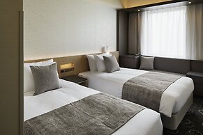 Hotel JAL City Sapporo Nakajima Park