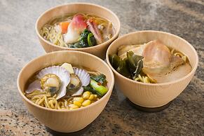 Hotel JAL City Sapporo Nakajima Park