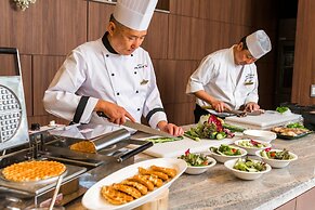 Hotel JAL City Sapporo Nakajima Park