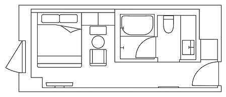 Hotel JAL City Sapporo Nakajima Park
