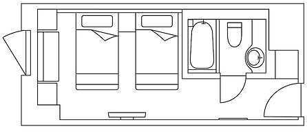 Hotel JAL City Sapporo Nakajima Park