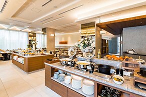 Hotel JAL City Sapporo Nakajima Park