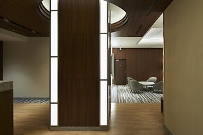 Hotel JAL City Sapporo Nakajima Park