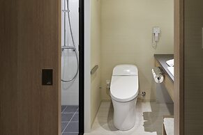 Hotel JAL City Sapporo Nakajima Park