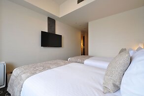 Hotel JAL City Sapporo Nakajima Park