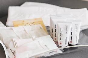 Hotel JAL City Sapporo Nakajima Park