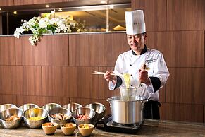 Hotel JAL City Sapporo Nakajima Park