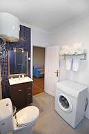 Apartamentos Santa Lucía