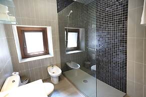 Apartamentos Santa Lucía