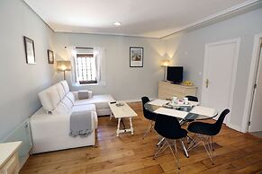 Apartamentos Santa Lucía