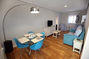 Apartamentos Santa Lucía