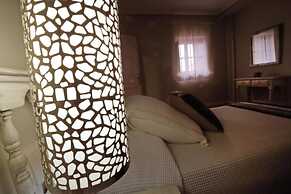 Apartamentos Santa Lucía