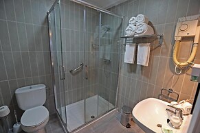 Apartamentos Santa Lucía