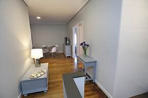 Apartamentos Santa Lucía