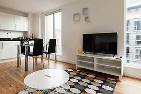 Warm and Welcoming Apartments