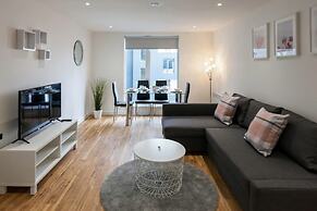 Warm and Welcoming Apartments